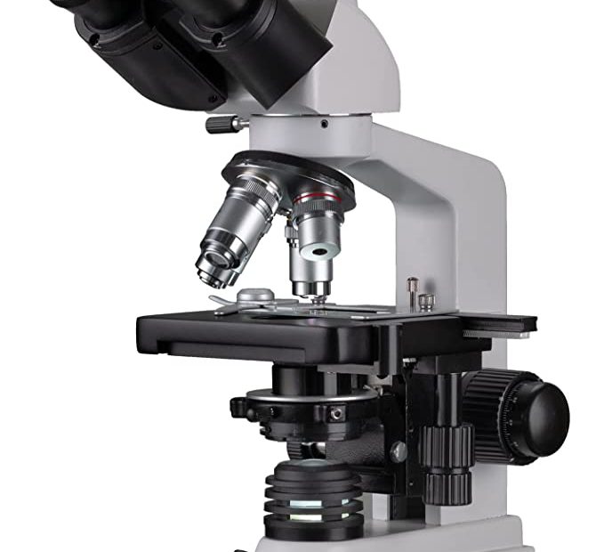 Bresser-5750500-BioScience mikroskop